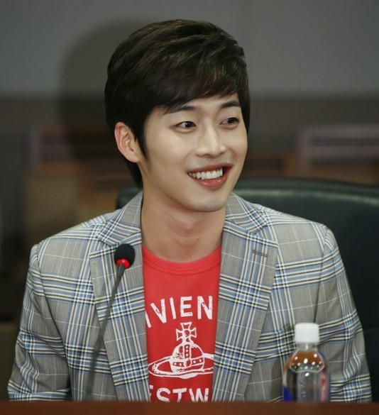 Kim Jae-won Fotoğrafı