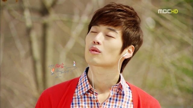 Kim Jae-won Fotoğrafı