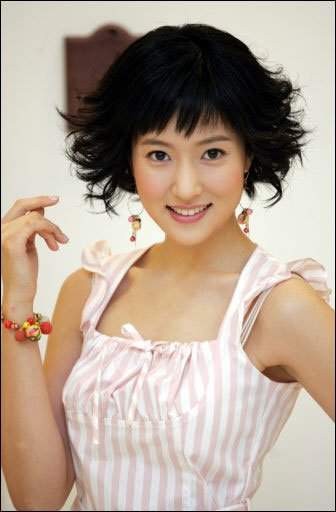 Wang Bit-Na fotoğrafı