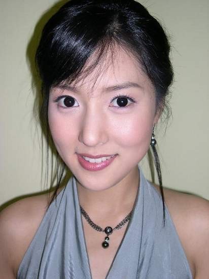 Wang Bit-Na Fotoğrafı