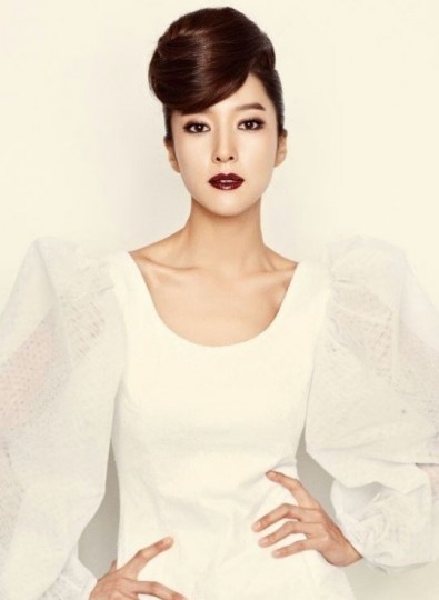 Wang Bit-Na Fotoğrafı