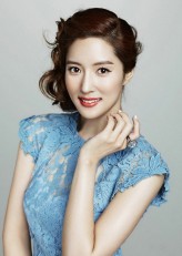 Wang Bit-Na fotoğrafı