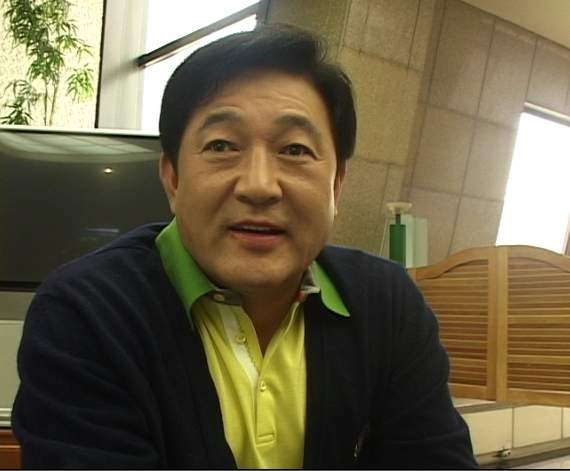 Im Chae-moo fotoğrafı