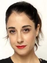 Elisa Zulueta fotoğrafı