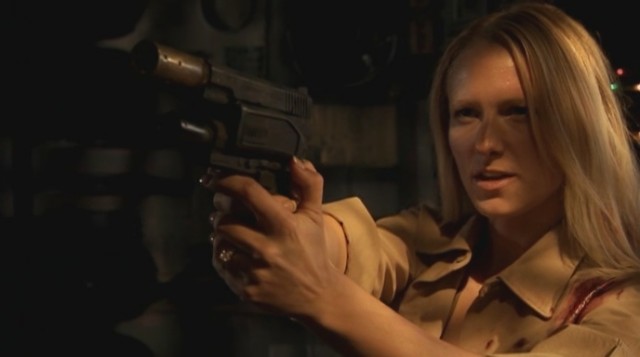 Alexis Zibolis Fotoğrafı