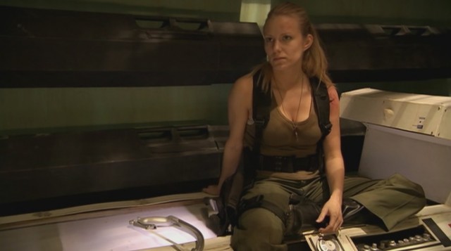 Alexis Zibolis Fotoğrafı