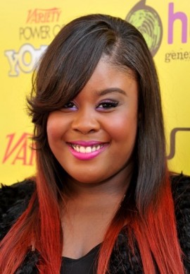 Raven Goodwin fotoğrafı