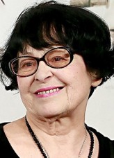 Kira Muratova fotoğrafı