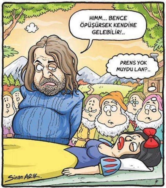 Bartu Küçükçağlayan Fotoğrafı