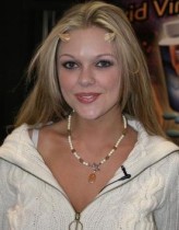 Sunrise Adams fotoğrafı