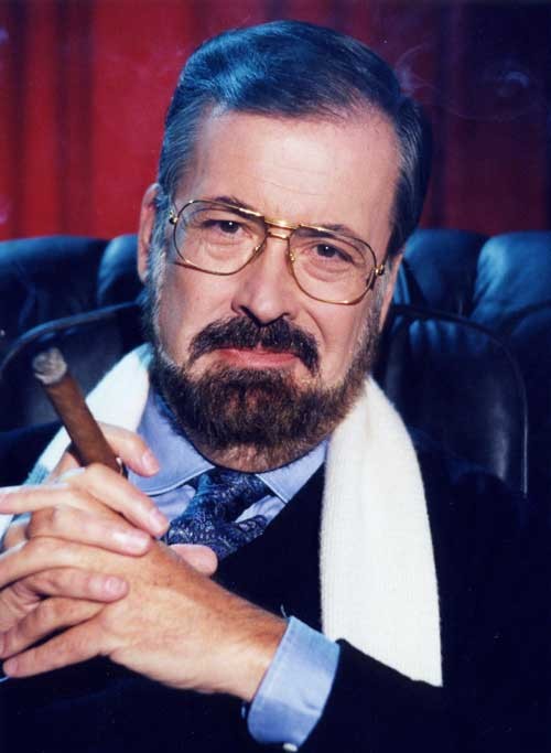 Narciso Ibàñez Serrador fotoğrafı