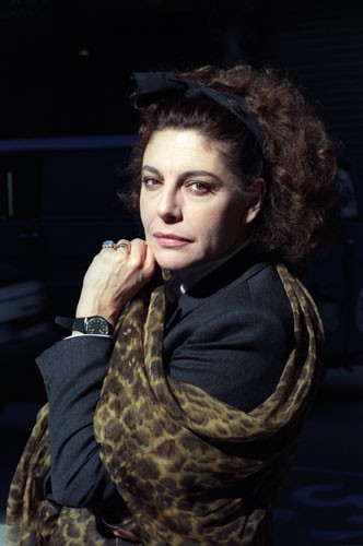 Charo Lopez fotoğrafı