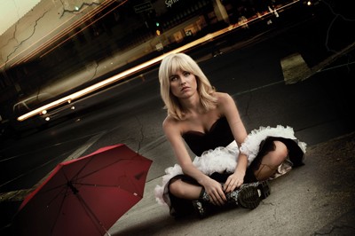 Agnes Olech Fotoğrafı