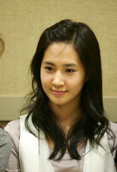 Kwon Yu-ri Fotoğrafı