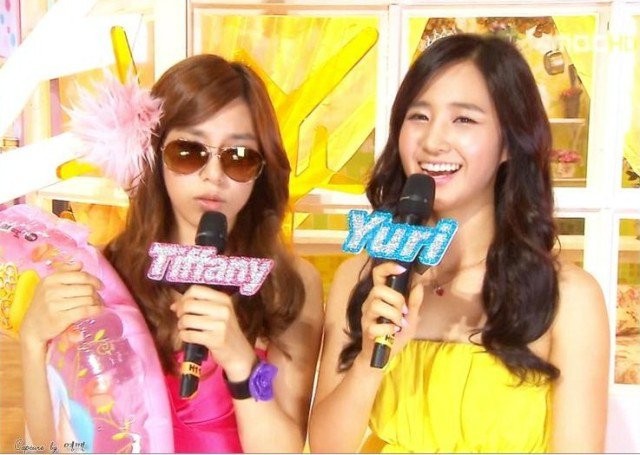 Kwon Yu-ri Fotoğrafı