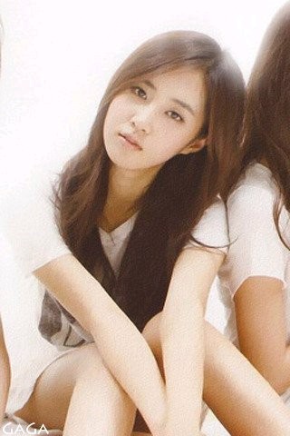 Kwon Yu-ri Fotoğrafı