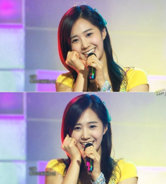 Kwon Yu-ri Fotoğrafı