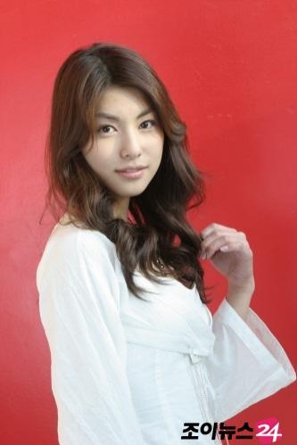 Kim Jung Hwa Fotoğrafı