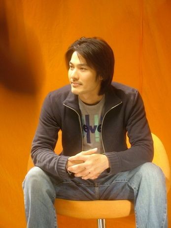 Withaya Wasukraipaisan Fotoğrafı