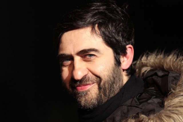 Emin Alper Fotoğrafı