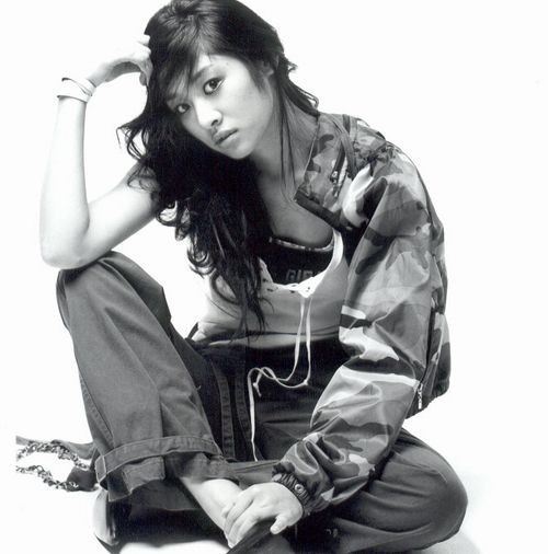 Jang Shin-young fotoğrafı