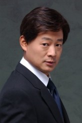 Lee Jin-Woo fotoğrafı