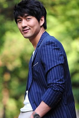 Lee Pil-mo Fotoğrafı