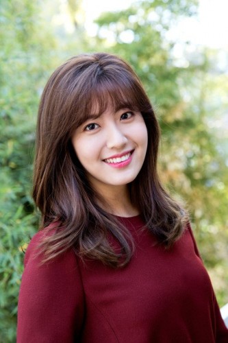 Nam Ji-hyun Fotoğrafı