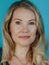 Jen Fiskum fotoğrafı