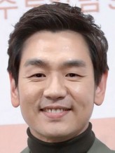 Kim Tae-woo fotoğrafı