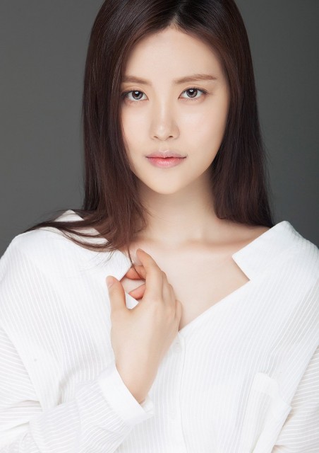 Seo Yoon-ah fotoğrafı