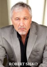 Robert Sisko fotoğrafı