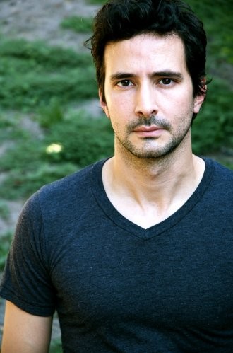 Reece Rios Fotoğrafı