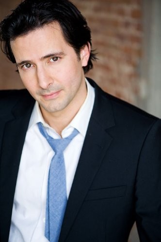 Reece Rios Fotoğrafı