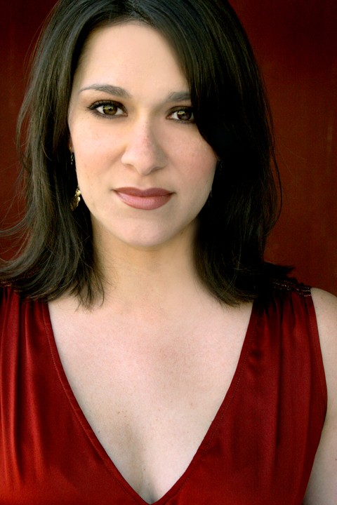 Angela Gair Fotoğrafı