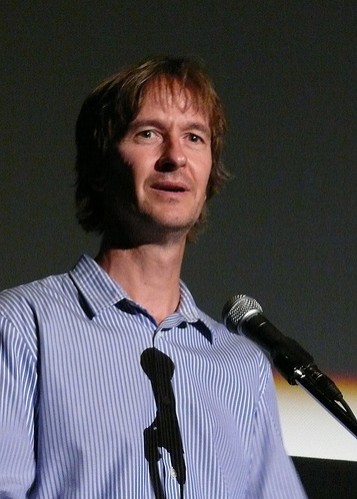 Lars Brygmann Fotoğrafı