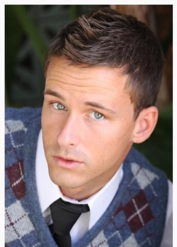 Michael Justice Fotoğrafı