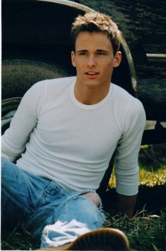 Michael Justice Fotoğrafı