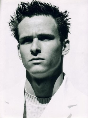 Michael Justice Fotoğrafı