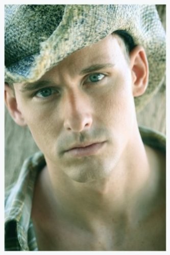 Michael Justice Fotoğrafı