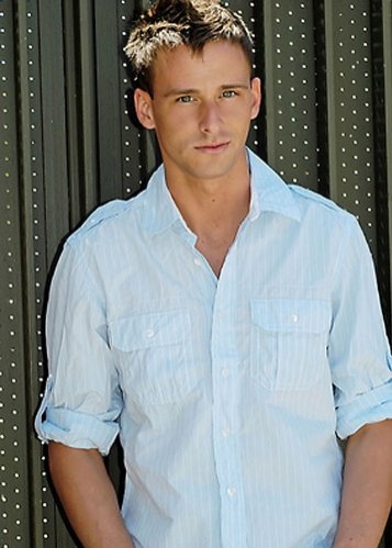 Michael Justice Fotoğrafı