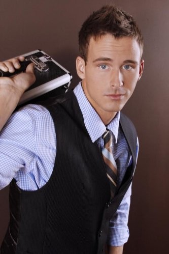 Michael Justice Fotoğrafı