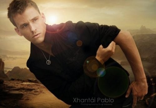 Michael Justice Fotoğrafı