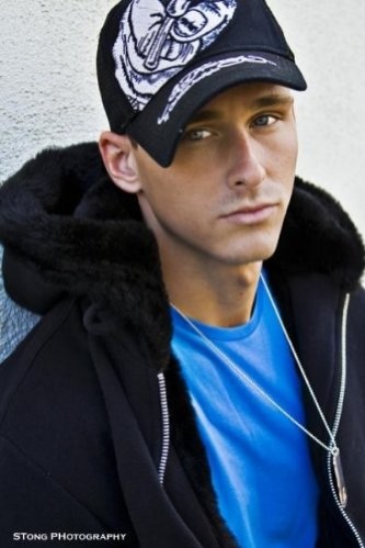 Michael Justice Fotoğrafı