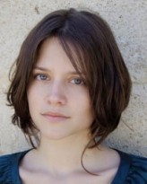 Audrey Bastien fotoğrafı