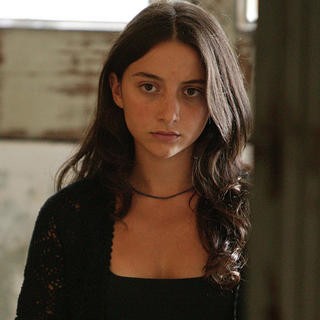 Federica De Cola Fotoğrafı