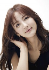 Yoon Hae Young fotoğrafı