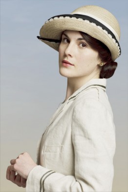 Michelle Dockery Fotoğrafı