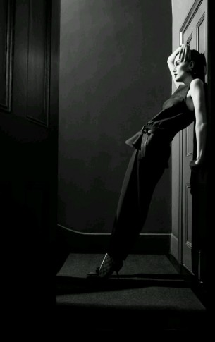 Michelle Dockery Fotoğrafı