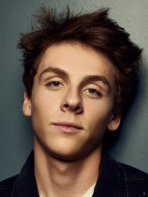 Jacob Bertrand fotoğrafı